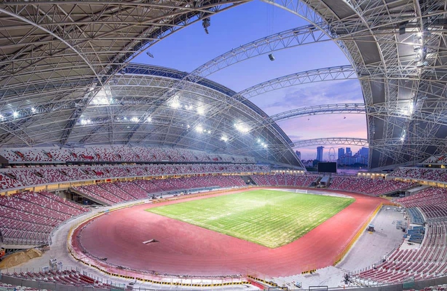 AFF Cup | Kế hoạch mua vé xem bán kết đầy gian nan của CĐV Việt Nam - Ảnh 1.