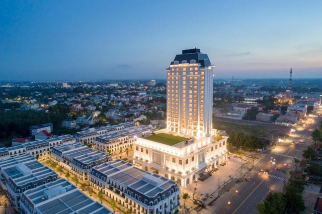 10 địa điểm ít được biết đến tại Việt Nam để du khách khám phá trong năm 2022 - Ảnh 3.