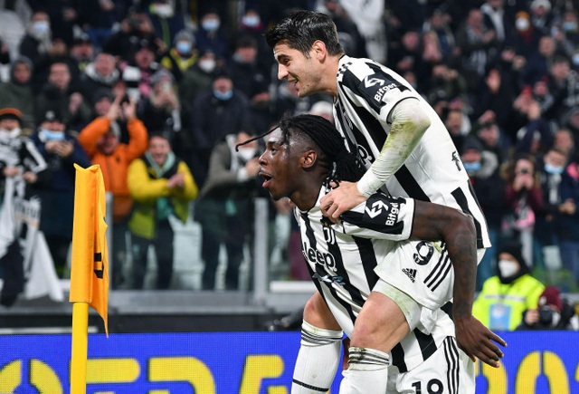 Vượt qua Cagliari, Juventus áp sát top 4 - Ảnh 1.