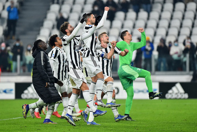 Vượt qua Cagliari, Juventus áp sát top 4 - Ảnh 3.