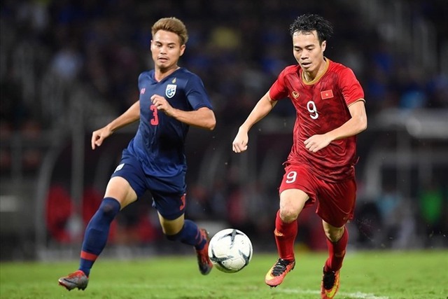 AFF Cup 2020 | HLV Park Hang Seo nói gì trước trận ĐT Việt Nam gặp Thái Lan? - Ảnh 2.