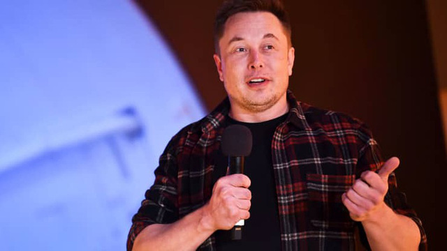 Elon Musk: “Tài sản của tôi chẳng có gì bí mật” - Ảnh 1.