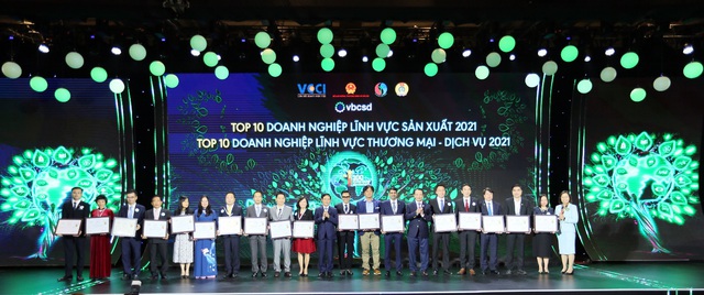Suntory PepsiCo thuộc Top 100 doanh nghiệp nộp thuế lớn nhất Việt Nam - Ảnh 2.