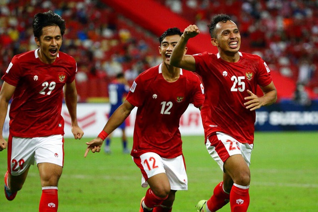 Lịch thi đấu và trực tiếp Chung kết AFF Cup 2020: ĐT Indonesia vs ĐT Thái Lan - Ảnh 1.