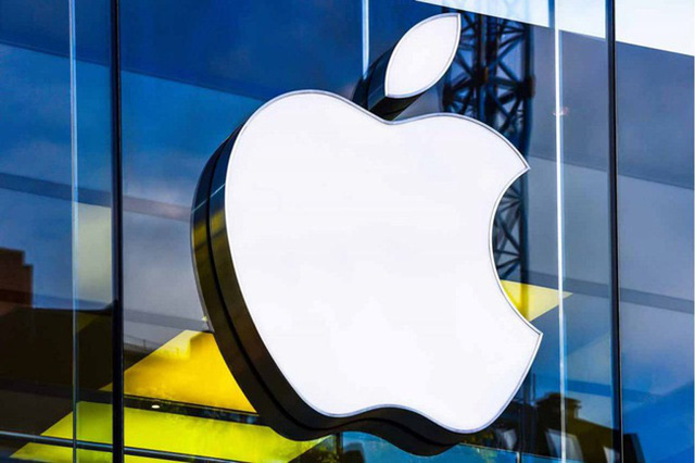 Apple đóng cửa tất cả cửa hàng bán lẻ ở New York do số ca mắc COVID-19 tăng - Ảnh 1.
