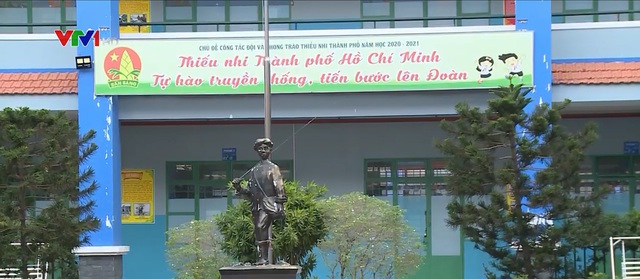 TP Hồ Chí Minh: Vẫn sẽ trưng dụng một số trường học làm khu cách ly - Ảnh 1.