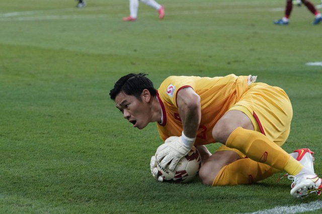 Các tuyển thủ Việt Nam có tên trong các danh sách bình chọn của AFF Cup 2020 - Ảnh 3.