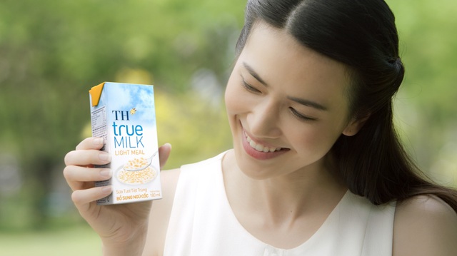 Doanh nghiệp sữa tươi hàng đầu Việt Nam tăng trưởng giữa đại dịch - Ảnh 5.