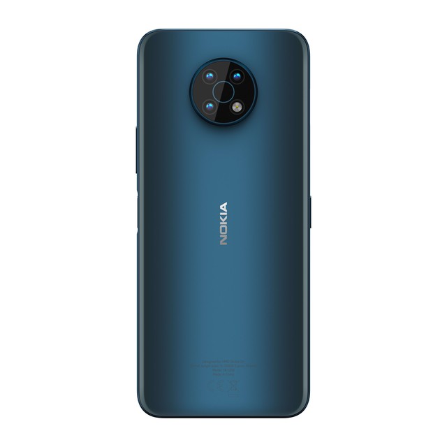 Nokia G50 và Nokia G10 ra mắt tại Việt Nam - Ảnh 2.