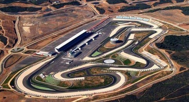 GP Bồ Đào Nha sẽ tiếp tục được tổ chức trong năm 2021 - Ảnh 1.