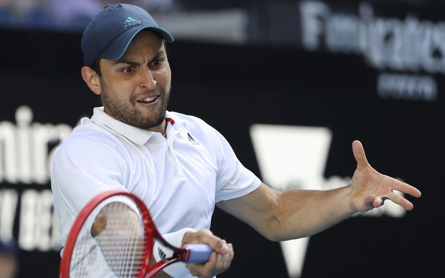 Novak Djokovic 3-0 Aslan Karatsev: Nole dễ dàng vào chung kết Australia mở rộng 2021 - Ảnh 2.