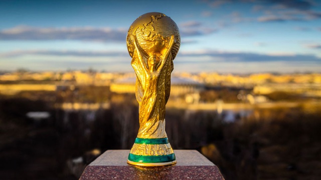 Qatar cam kết tổ chức an toàn World Cup 2022 - Ảnh 1.