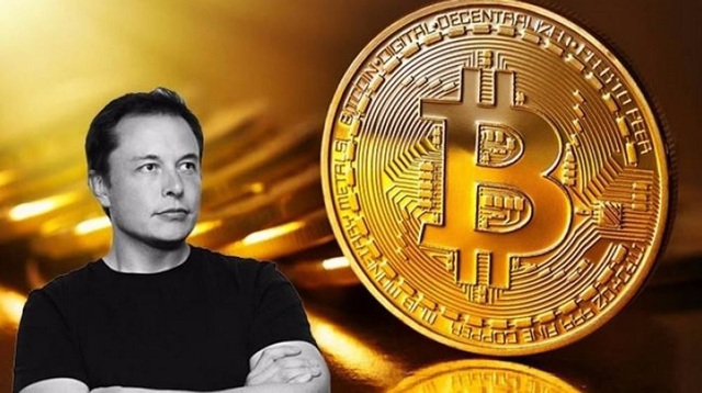 Elon Musk kéo Bitcoin lên gần 40.000 USD chỉ sau một dòng tweet - Ảnh 2.