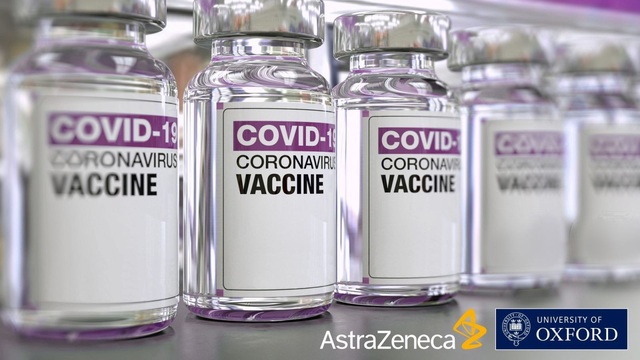 Nhiều nước khẩn trương triển khai tiêm vaccine ngừa COVID-19 - Ảnh 1.