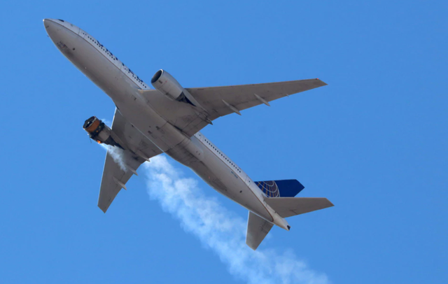 Việt Nam không sử dụng dòng máy bay Boeing 777 - Ảnh 1.