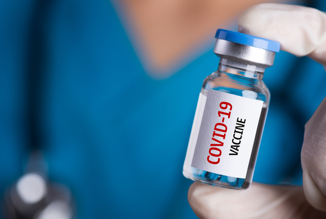 Vietnam Airlines xin vận chuyển vaccine COVID-19 - Ảnh 1.