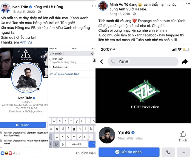Vũ Tuấn Anh - Người đứng sau hàng loạt ‘tick xanh’ Facebook cho nghệ sĩ Việt - Ảnh 3.