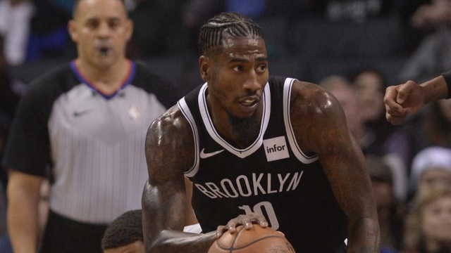 Brooklyn Nets thanh lý 3 cầu thủ trước hạn chót đăng ký nhân sự - Ảnh 1.