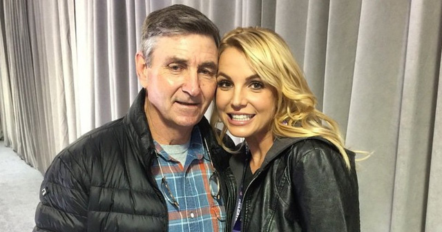Luật sư của bố Britney Spears lên tiếng: Ông ấy chỉ muốn tốt cho con gái  mình 