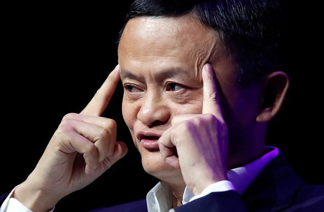 Tại sao Jack Ma bị loại khỏi danh sách doanh nhân vĩ đại Trung Quốc? - Ảnh 1.