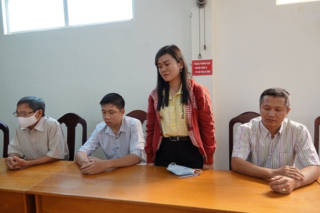 Bình Thuận: Khởi tố 5 cán bộ liên quan sai phạm đất đai tại thành phố Phan Thiết - Ảnh 2.