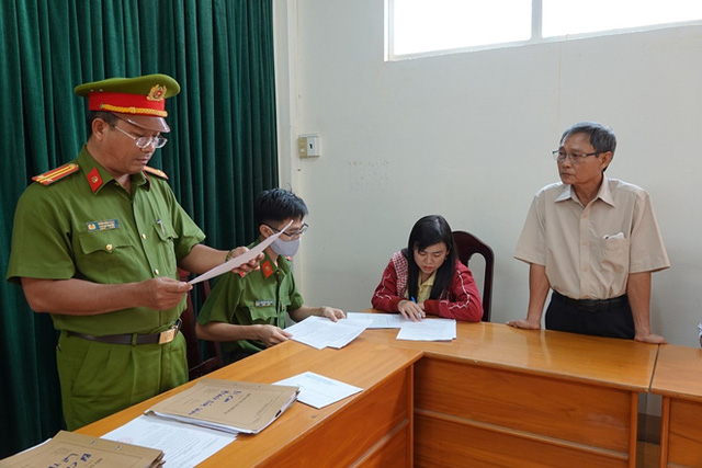 Bình Thuận: Khởi tố 5 cán bộ liên quan sai phạm đất đai tại thành phố Phan Thiết - Ảnh 1.