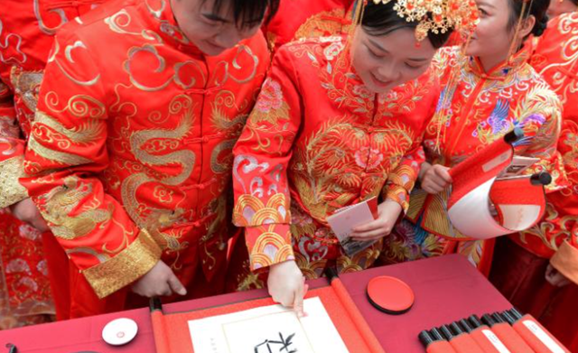 Giới trẻ Trung Quốc ngày càng lười kết hôn - Ảnh 4.