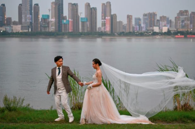 Giới trẻ Trung Quốc ngày càng lười kết hôn - Ảnh 5.