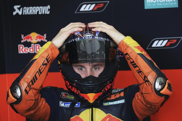 Marc Marquez xác nhận sẽ tham gia sự kiện đầu tiên mùa giải mới cùng Honda - Ảnh 1.