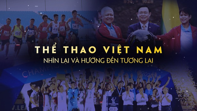 Đặc sắc chương trình Thể thao Tết Nguyên đán Tân Sửu 2021 trên sóng VTV - Ảnh 6.