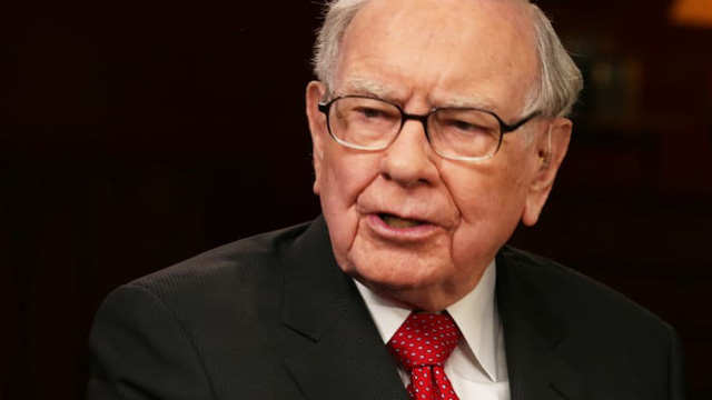 Warren Buffett đánh cược giấc mơ Mỹ, xem thường trái phiếu - Ảnh 2.