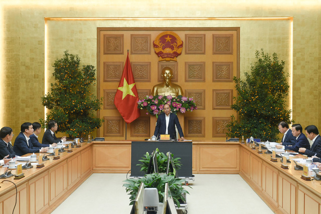Thủ tướng lưu ý Đà Nẵng phấn đấu phát triển theo hướng thành thành phố loại đặc biệt - Ảnh 1.