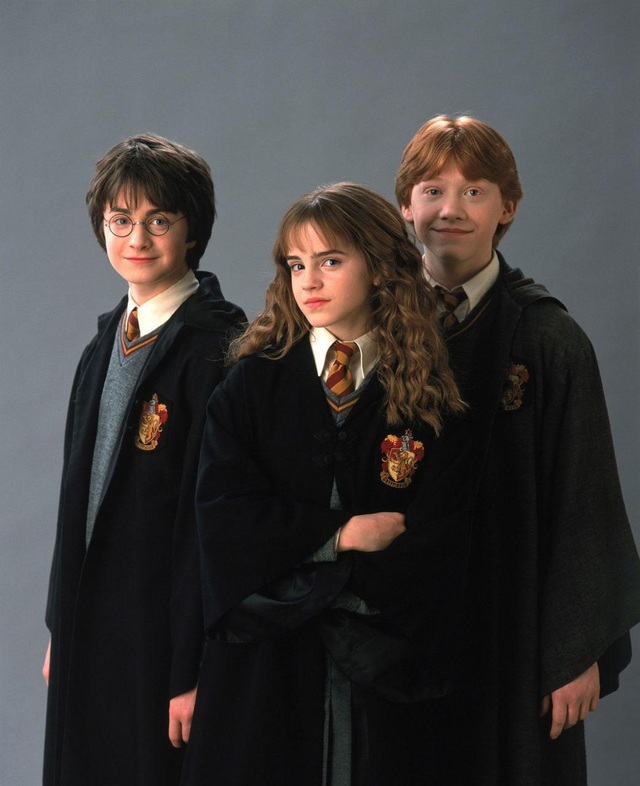Harry Potter chính thức tái ngộ khán giả Việt trên màn ảnh rộng sau 10 năm - Ảnh 1.