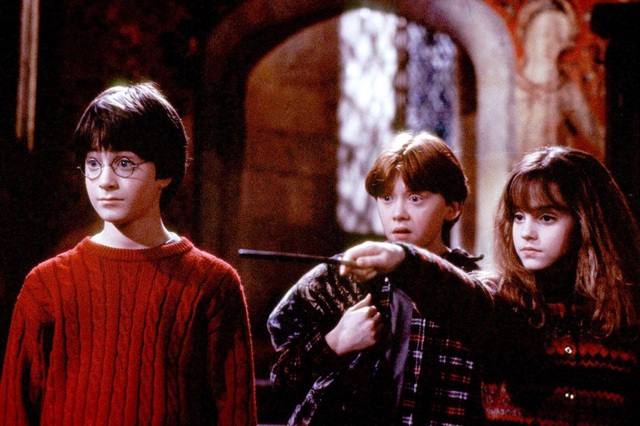 Harry Potter chính thức tái ngộ khán giả Việt trên màn ảnh rộng sau 10 năm - Ảnh 2.