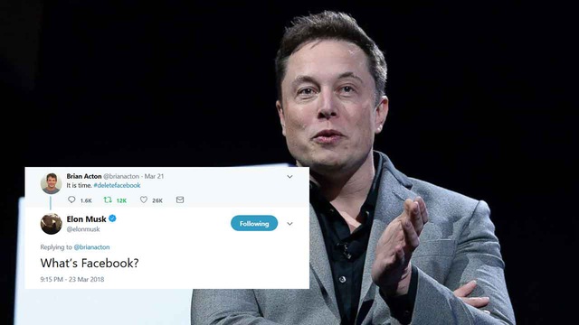 Elon Musk tuyên bố Tesla có thể sớm vượt mặt Apple - Ảnh 3.