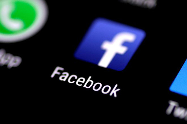 Facebook cho phép kiếm tiền từ các video ngắn - Ảnh 1.