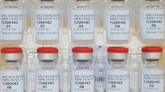 Liên Hợp Quốc phát động chiến dịch ủng hộ phân phối vaccine bình đẳng - Ảnh 1.