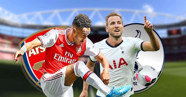 Vòng 28 Ngoại hạng Anh: Tâm điểm derby London, Arsenal – Tottenham - Ảnh 5.