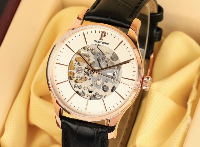 Đồng hồ chính hãng giảm ngay 40%, duy nhất hôm nay tại Đăng Quang Watch - Ảnh 2.