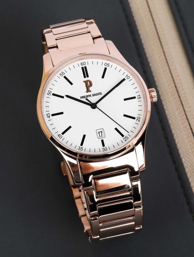 Đồng hồ chính hãng giảm ngay 40%, duy nhất hôm nay tại Đăng Quang Watch - Ảnh 3.