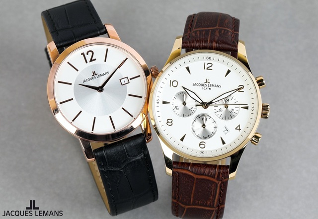 Đồng hồ chính hãng giảm ngay 40%, duy nhất hôm nay tại Đăng Quang Watch - Ảnh 4.