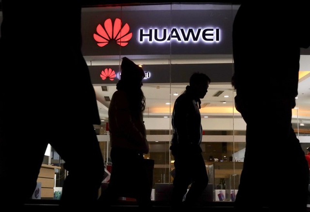 Mỹ đưa 5 công ty Trung Quốc vào “danh sách đen” - Ảnh 1.
