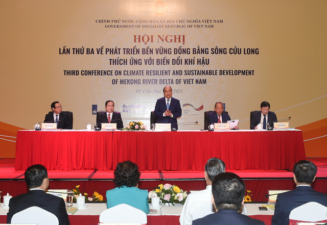 Thủ tướng đặt mục tiêu 8G cho Đồng bằng sông Cửu Long - Ảnh 1.