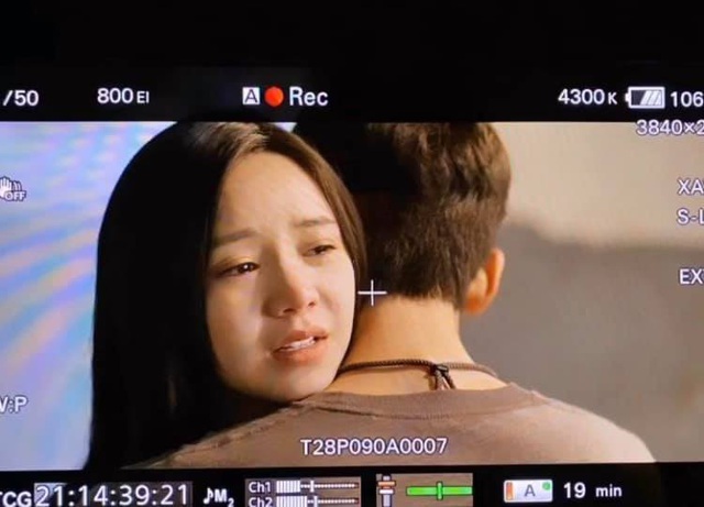Quỳnh Kool tiết lộ về vai diễn trưởng thành trong “Hẹn em ngày nắng” - Ảnh 2.