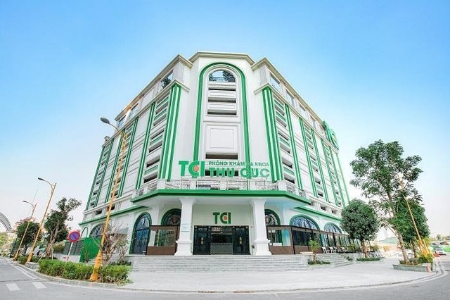 TCI mở thêm cơ sở mới ở phía Nam Thủ đô - Ảnh 1.