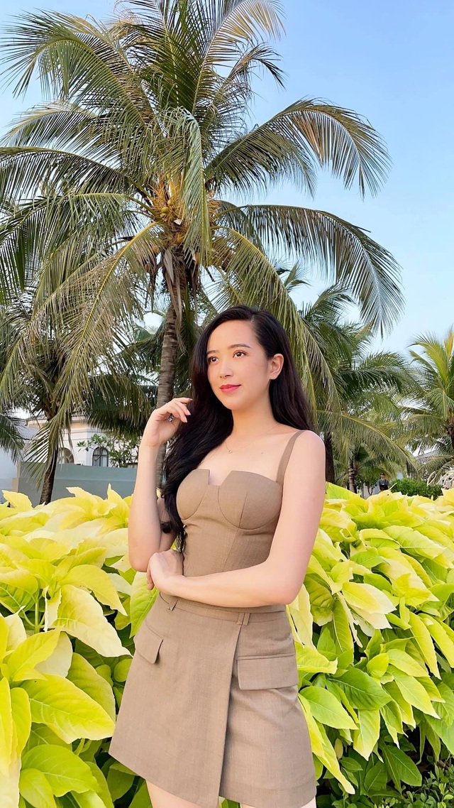 Chưa hè mà Kim Oanh đã diện bikini khoe thân hình nuột nà - Ảnh 16.