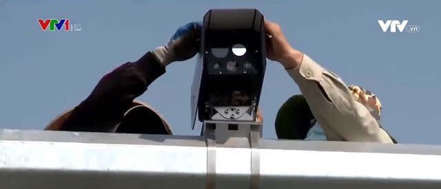Bà Rịa - Vũng Tàu trang bị hàng trăm camera trên quốc lộ nhằm giảm tai nạn giao thông - Ảnh 1.