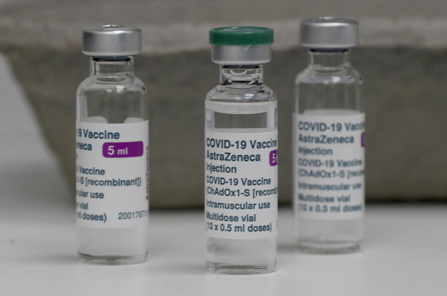 EU khẳng định vaccine COVID-19 của AstraZeneca an toàn và hiệu quả - Ảnh 1.