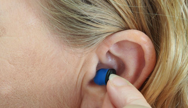 25% dân số thế giới có nguy cơ mắc các bệnh về thính giác vào năm 2050 - Ảnh 1.