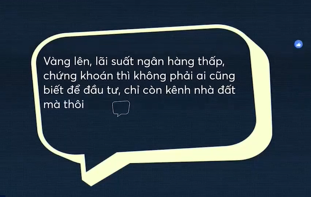 Điểm mạng: F0 thật - F0 giả trên thị trường bất động sản - Ảnh 2.